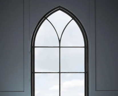 Laredo Custom Windows